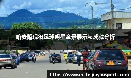 喀麦隆现役足球明星全景展示与成就分析