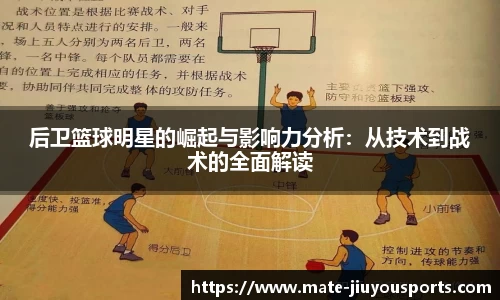 后卫篮球明星的崛起与影响力分析：从技术到战术的全面解读